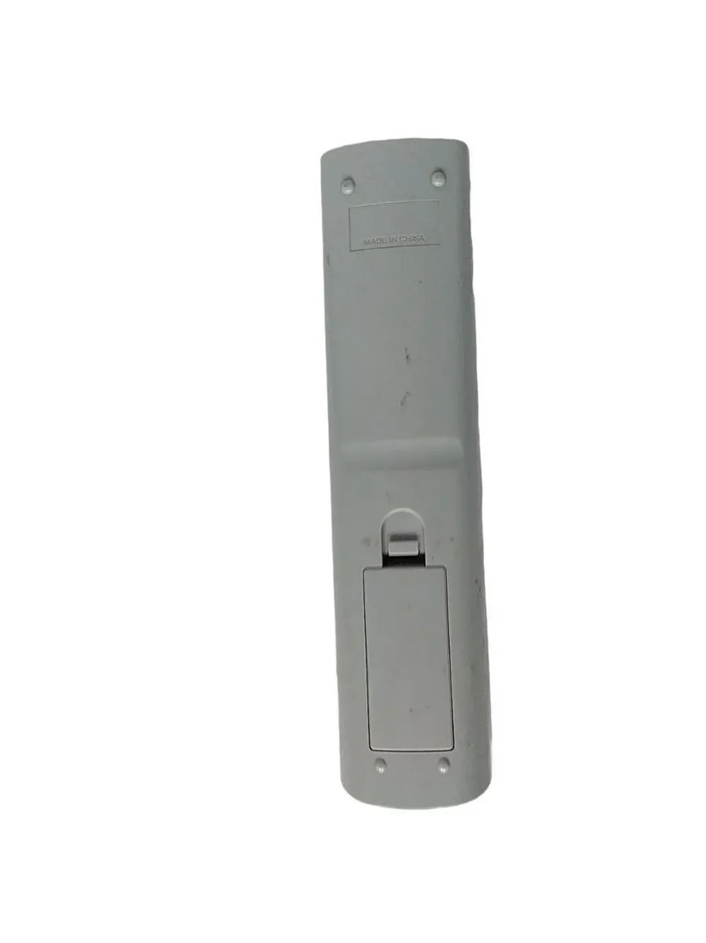 Toshiba CT 90302 LCD TV Remote Control